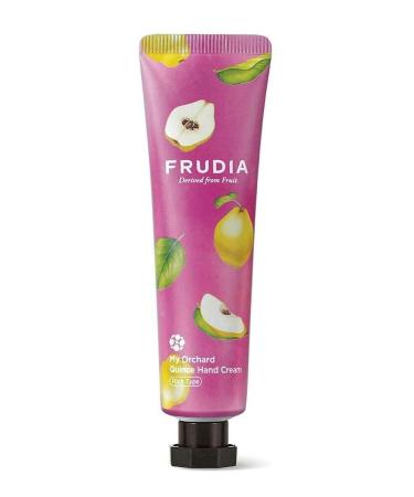 Frudia My Orchard Quince Hand Cream 30 g
