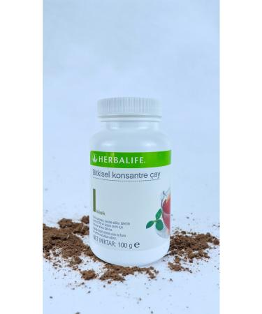 Herbalife Herbal Concentrate Tea 100 G. tea