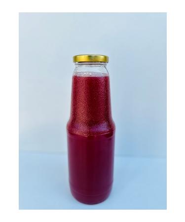 Cranberry juice from Sebo without sugar - Buy Online on GoSupps.com