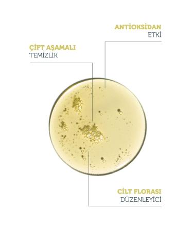 The Purest Solutions Postbiotic Multifunctional Purifying Cleansing Oil 150 ml - Buy Online on GoSupps.com