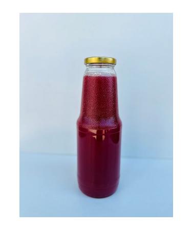Cranberry juice from Sebo without sugar - Buy Online on GoSupps.com