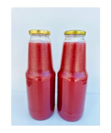 Cranberry sugar-free 1000 gr pack of 2 from Sebo