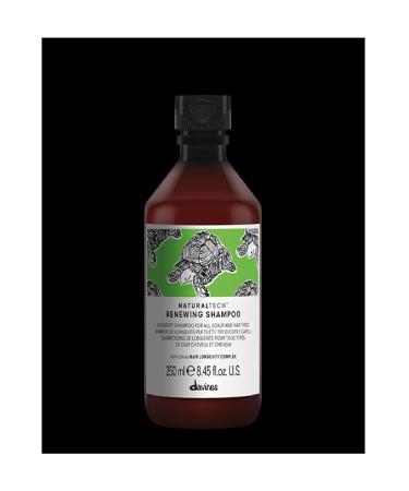 Davines Renewing Shampoo for beauty 250ml NOONLINEZERO45