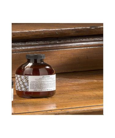 Davines Alchemic Tobacco for brown hairshampoo 280mlNOONLINEZERO67