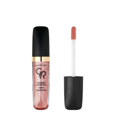 Golden Rose Color Sensation Lipgloss No: 105 - Colored Lip Gloss - 8691190704056