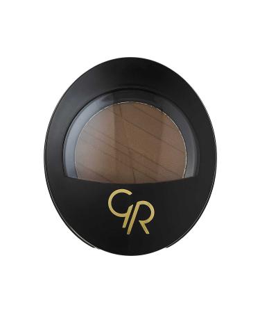 Golden Rose Eyebrow Powder No: 103 Ash - Eyebrow Shadow - 8691190445034 - Buy Online on GoSupps.com