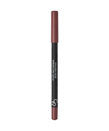 Golden Rose Dream Lips Lipliner No: 502 Natural Nude - Lip Pencil - 8691190391027 - Buy Online on GoSupps.com