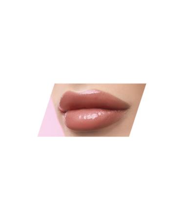 Golden Rose Plumped Lips Lip Plumping Gloss No: 204 - Plumping Lip Gloss - 8691190528508 - Buy Online on GoSupps.com