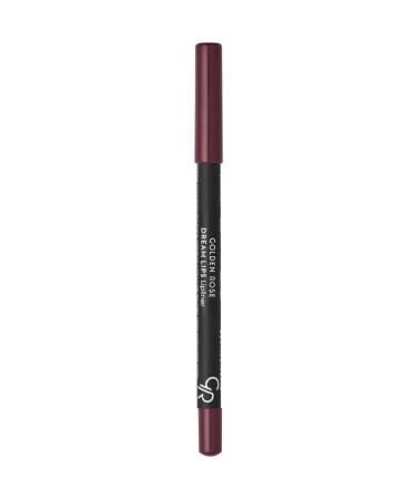 Golden Rose Dream Lips Lipliner No: 530 Red - Lip Pencil - 8691190391300 - Buy Online on GoSupps.com