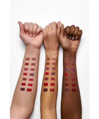 Golden Rose Liping My Matte No:01 - Liquid Matte Lipstick - 8691190434694 - Buy Online on GoSupps.com