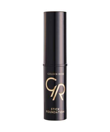 Golden Rose Stick Foundation No: 04 Beige - Stick Foundation - 8691190108045 - Buy Online on GoSupps.com