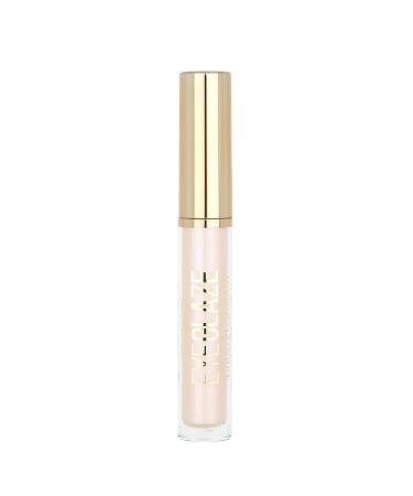 Golden Rose Eye Glaze Liquid Eyeshadow No: 10 Quartz - Liquid Eyeshadow - 8691190509187