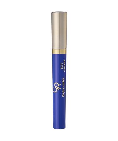 Golden Rose Perfect Lashes Blue Mascara - Blue Mascara - 8691190066529 - Buy Online on GoSupps.com