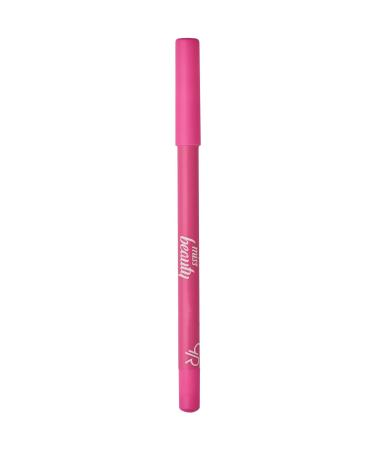 Golden Rose Miss Beauty Colorpop Eyepencil No:02 Neon Pink - Eye Pencil - 8691190441838 - Buy Online on GoSupps.com