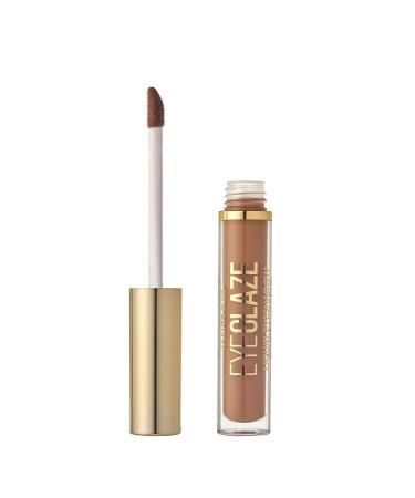 Golden Rose Eye Glaze Liquid Eyeshadow No: 03 Mocha - Liquid Eyeshadow - 8691190509118 - Buy Online on GoSupps.com