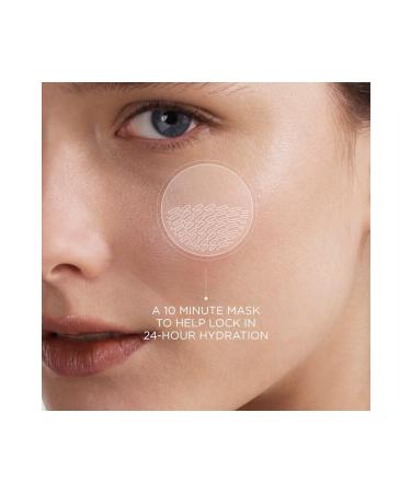 Darphin REVITALIZING AND MOISTURIZING GEL MASK FOR DRY AND LIFELESS SKIN 50 ML - Buy Online on GoSupps.com