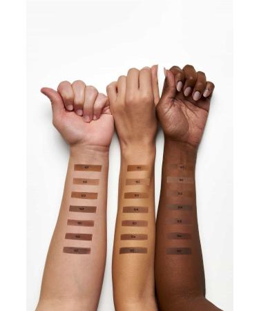 Golden Rose Eyebrow Powder No: 103 Ash - Eyebrow Shadow - 8691190445034 - Buy Online on GoSupps.com