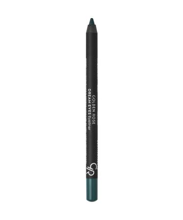 Golden Rose Dream Eyes Eyeliner No:412 Jungle - Eye Pencil - 8691190142124