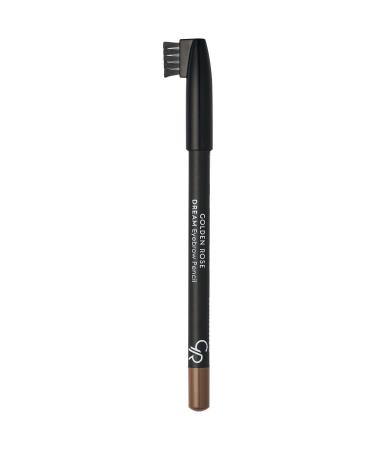 Golden Rose Dream Eyebrow Pencil No: 308 Brindle - Eyebrow Pencil - 8691190603083 - Buy Online on GoSupps.com