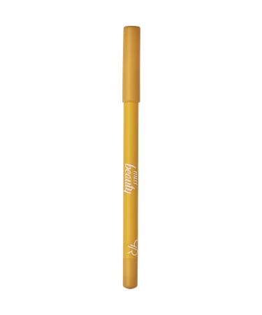 Golden Rose Miss Beauty Colorpop Eyepencil No:04 Charm Yellow - Eye Pencil - 8691190441852 - Buy Online on GoSupps.com