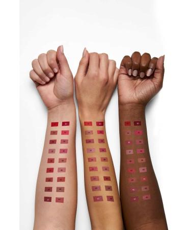 Golden Rose Longstay Liquid Matte Lipstick No:46 - Liquid Matte Lipstick - 8691190856465 - Buy Online on GoSupps.com