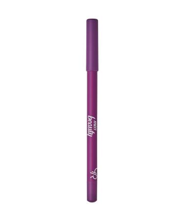Golden Rose Miss Beauty Colorpop Eyepencil No:03 Vivid Purple - Eye Pencil - 8691190441845 - Buy Online on GoSupps.com