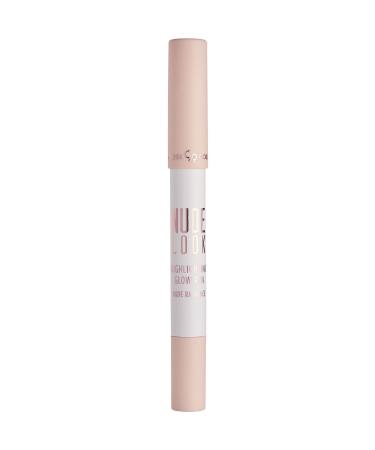 Golden Rose Nude Look Highlighting Glow Pencil Nude Radiance - Pencil Illuminator - 8691190967161 - Buy Online on GoSupps.com