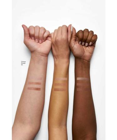 Golden Rose Contour Powder Kit - Contour Palette - 8691190120818 - Buy Online on GoSupps.com