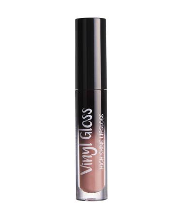Golden Rose Vinyl Gloss High Shine Lipgloss No:02 - Intense Color Lip Gloss - 8691190390327