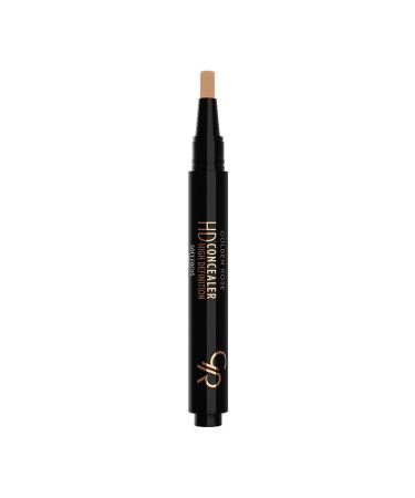 Golden Rose Hd Concealer High Definition No:10 Cappuccino - Hd Concealer - 8691190832803