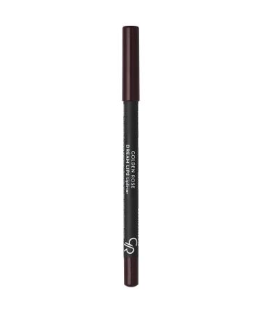 Golden Rose Dream Lips Lipliner No: 526 Redwood - Lip Pencil - 8691190391263 - Buy Online on GoSupps.com
