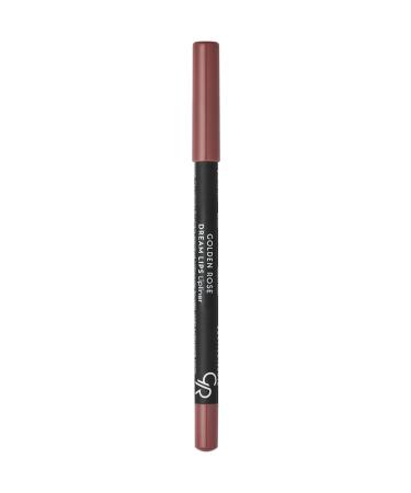 Golden Rose Dream Lips Lipliner No: 501 Baby Doll - Lip Pencil - 8691190391010 - Buy Online on GoSupps.com
