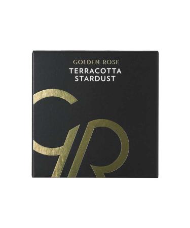 Golden Rose Baked Stardust No: 101 Bronze - Shimmering Blush - 8691190540777 - Buy Online on GoSupps.com