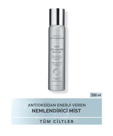 INSTITUT ESTHEDERM MIST GIVING MOISTURE AND BRIGHTNESS TO THE SKIN FOR DRY SKIN 100ML DEMB.371