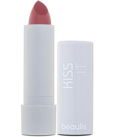 beaulis Brand: Kiss It Matte Lipstick 543 Forbidden Kiss Category: Lipstick