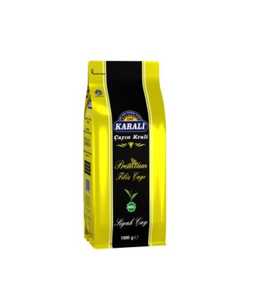 Karali Tea Karali Premium Sprout Tea 1000 GR (4 pieces)