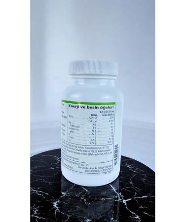 Herbalife Herbal Concentrate Classic Tea 50 gr - Buy Online on GoSupps.com