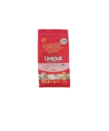 Unique Mother Cat Food 2 Kg