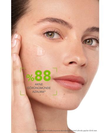 Bioderma Anti-Acne and Skin Revitalizing Serum 30 ML - Buy Online on GoSupps.com