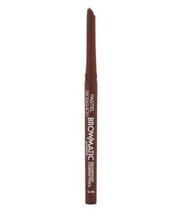 Pastel Prof. Browmatic Auto.wp.eyebrow Pencil 13