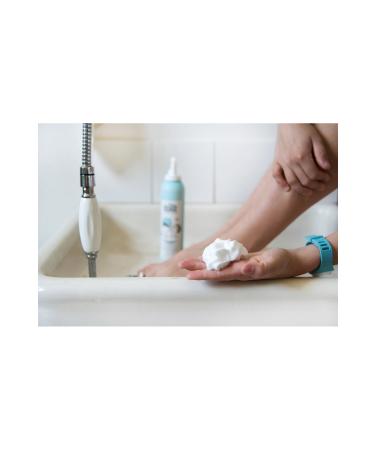 Ouate Paris My Cleansing Whipped Cream Skin Cleansing Foam - Buy Online on GoSupps.com