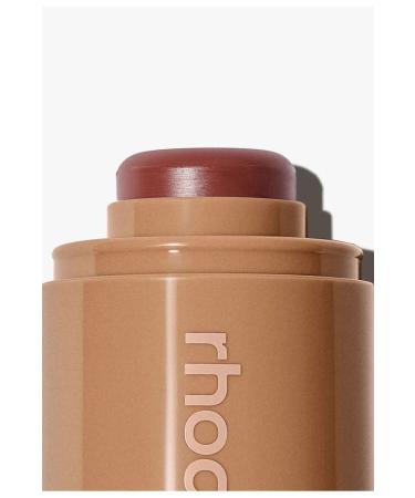 rhode Pocket Blush Toasted Teddy (BRONZE TERRACOTTA) Blush Resell_99