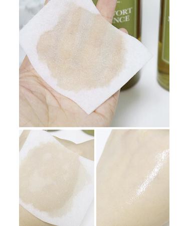 I'm From Mugwort Essence (KORENDY) Detoxifying Mugwort Essence Suitable for Sensitive Skin Vegan 160ml - Buy Online on GoSupps.com