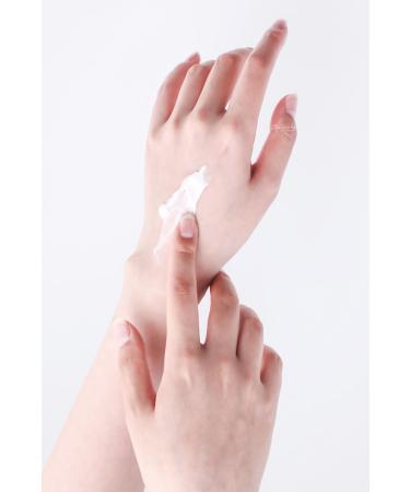 Round Lab Birch Juice Hand Cream (KORENDY) Anti-Wrinkle Nourishing Moisturizing Hand Cream 30ml - Buy Online on GoSupps.com