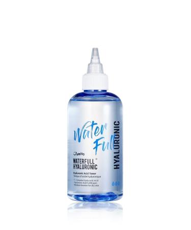 Jumiso Waterfull Hyaluronic Acid Toner (KORENDY) Hyaluronic Acid Moisturizing Face and Neck Toner 250ml