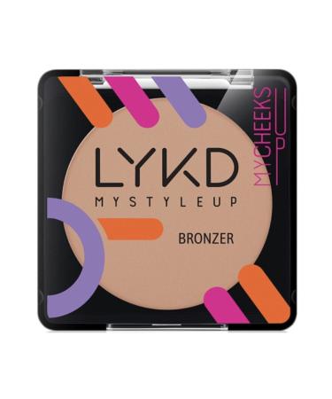 lykd Bronzer 194 Bronze