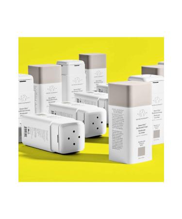 Drunk Elephant Sweet Pitti Cream Deodorant 60 ml - Buy Online on GoSupps.com