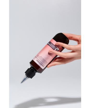 Moremo Ampoule Water Treatment Miracle 100 (KORENDY) Hair and Scalp Repair Concentrate Ampoule 200ml - Buy Online on GoSupps.com