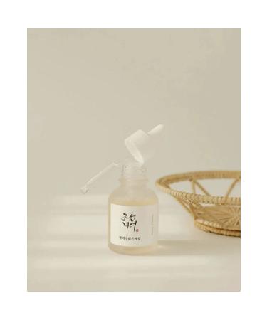 Beauty of Joseon Glow Deep Serum Rice Arbutin h.6 Rice Essence Brightening Face and Neck Serum (KORENDY) 30ml - Buy Online on GoSupps.com