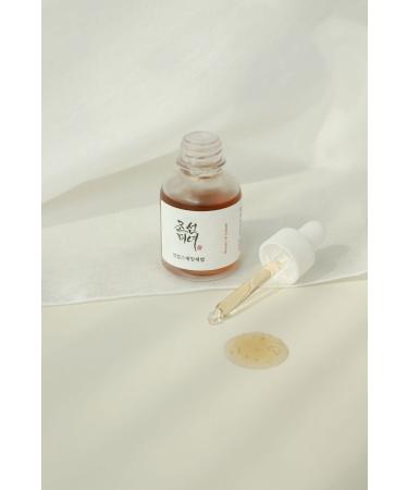 Beauty of Joseon Revive Serum Ginseng and Snail Extract Repair Serum 30ml - Buy Online on GoSupps.com